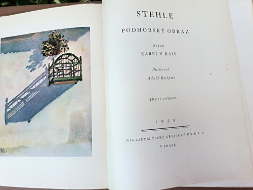 Stehle — foto 2