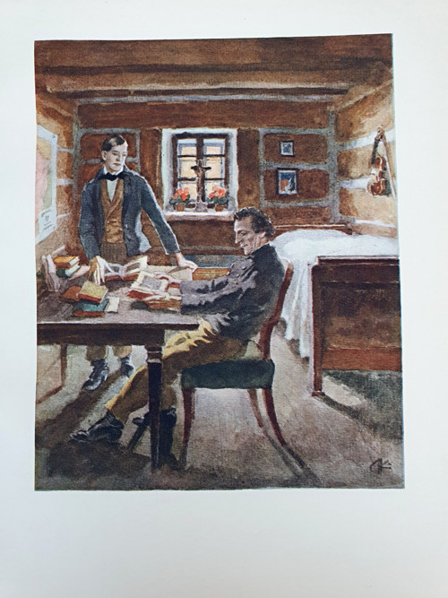Zapadlí vlastenci — foto 3