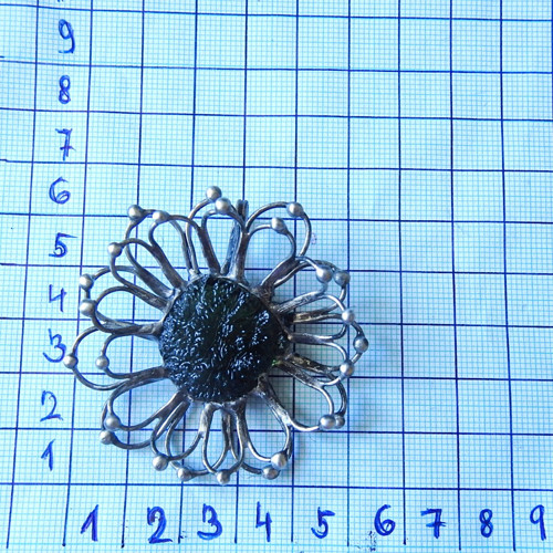 Vltavín XIV — foto 4