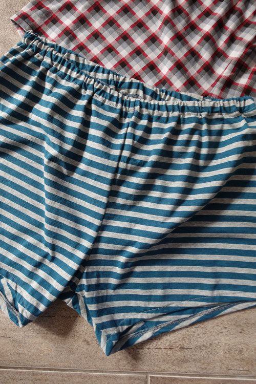 Pánské Trenky 54 — foto 3