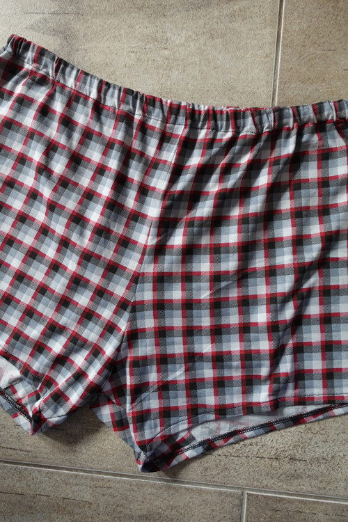 Pánské Trenky 54 — foto 2