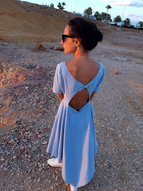 DressSkyBlue's — foto 3