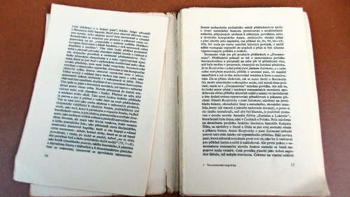 Boccacciovské rozprávky — foto 3