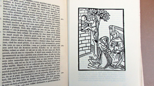 Boccacciovské rozprávky — foto 5