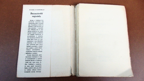 Boccacciovské rozprávky — foto 2