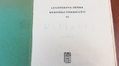 Villette — foto 5