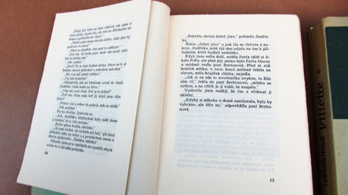 Villette — foto 2