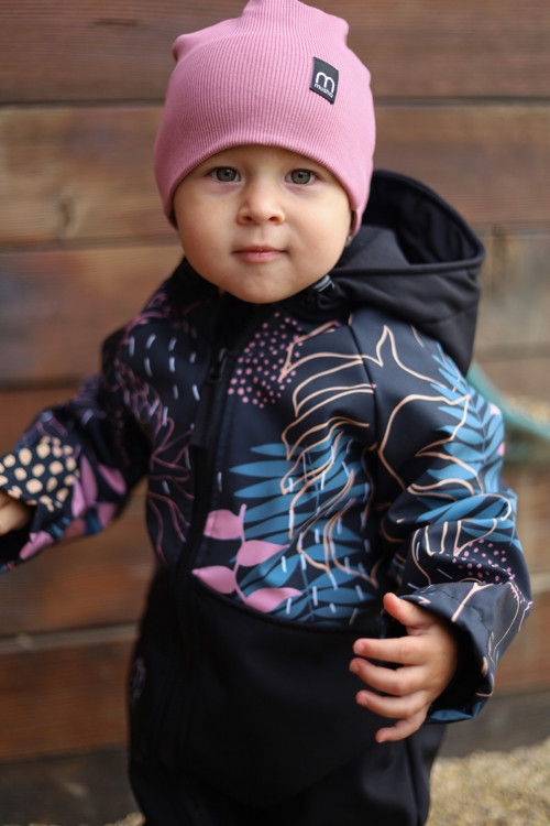 Softshellový overal ROSTOUCÍ — foto 5