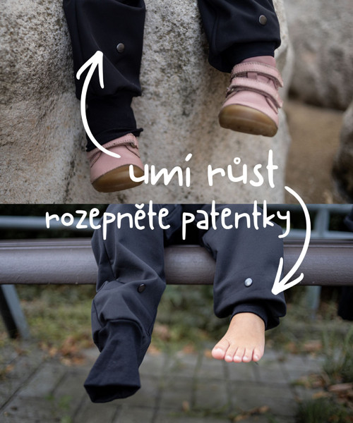 Softshellový overal ROSTOUCÍ — foto 2
