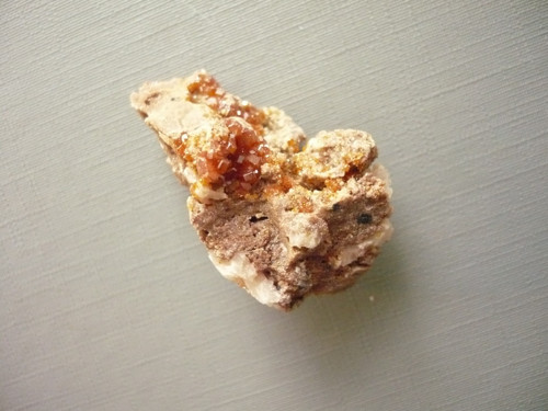 Surový - vanadinit 37 mm, č.44f — foto 2