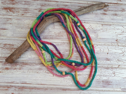 Korálky-Tutti Frutti — foto 5