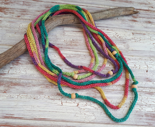 Korálky-Tutti Frutti — foto 3
