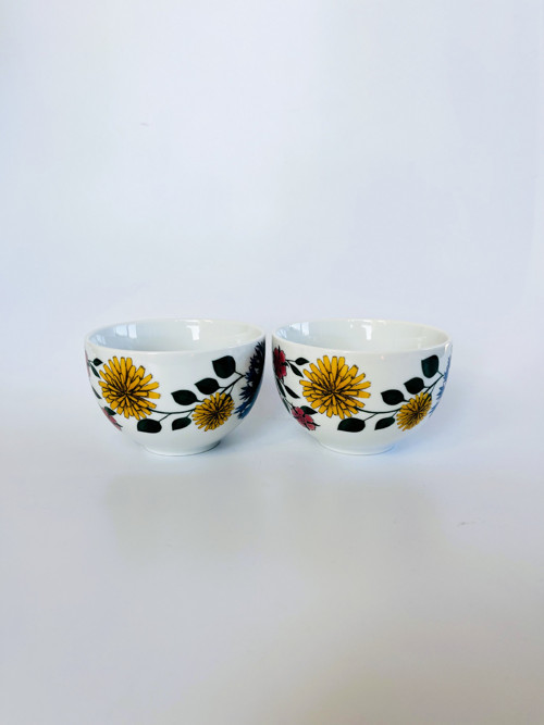 Rosenthal Magic Garden 2x šálek 200ml S. Walckhoff — foto 4