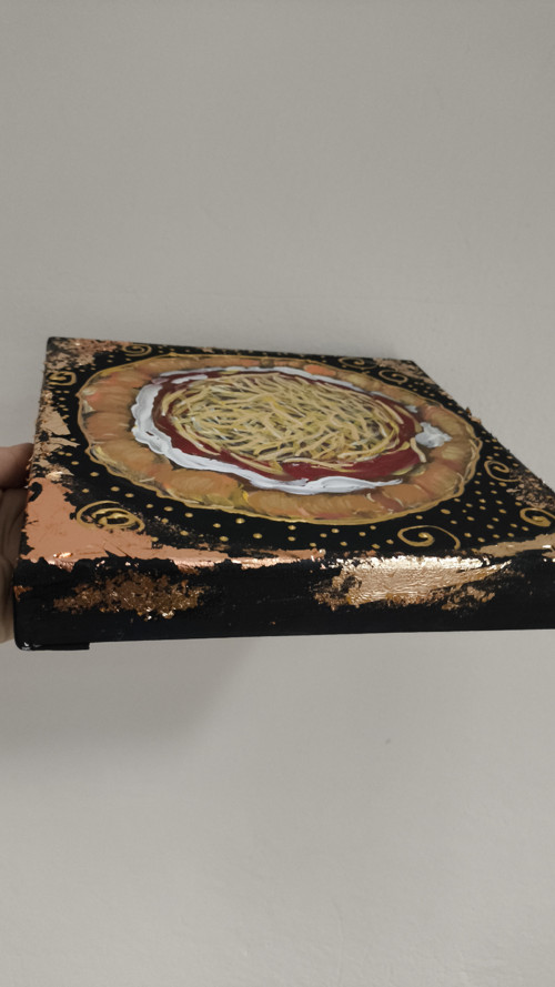 Langoš 23×23 cm — foto 5