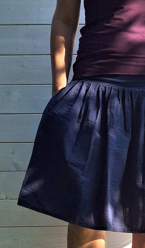 M o d r á k r e p...M/L — foto 2