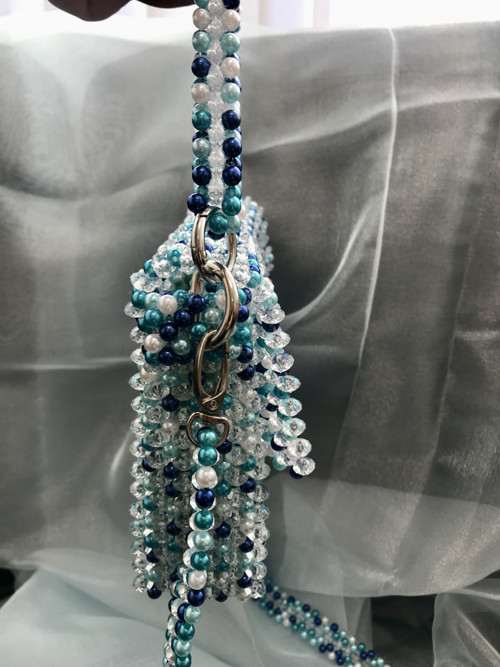 Kabelka Marbles — foto 2