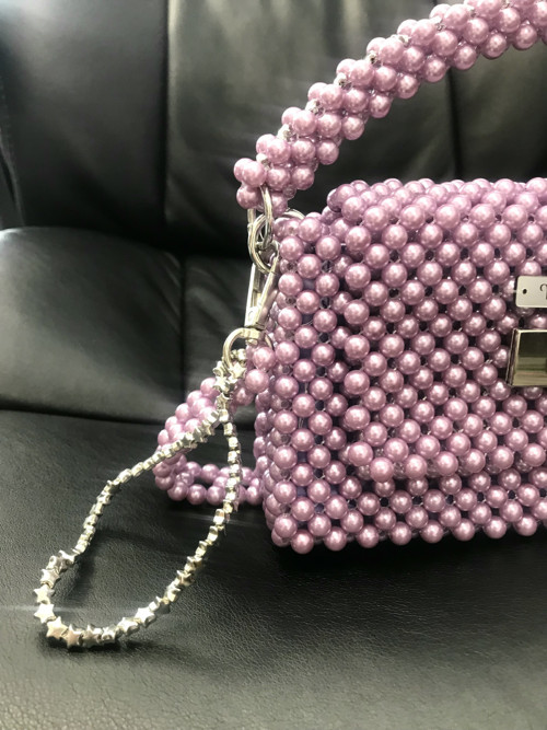 Kabelka Blueberry Star — foto 6