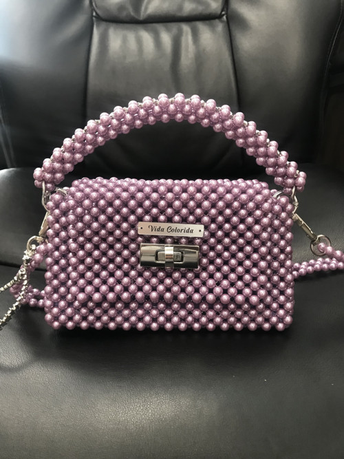 Kabelka Blueberry Star — foto 4