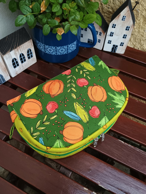 Toaletní taštička — foto 6