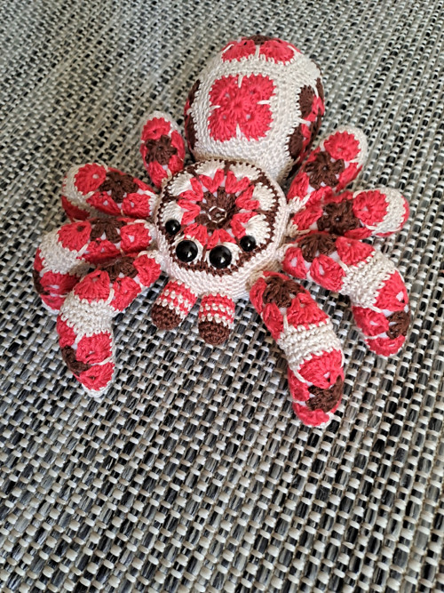 Mini tarantule — foto 3