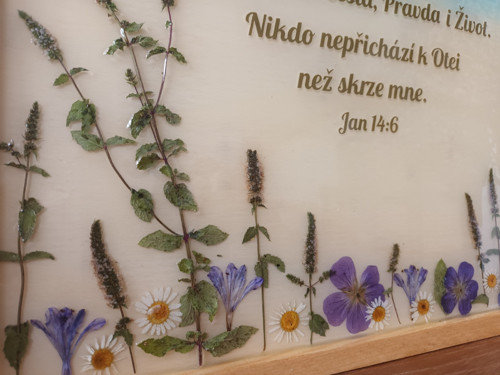 Obraz Jan 14:6 — foto 2