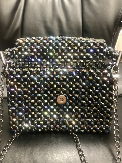 Kabelka Colour Blings — foto 2