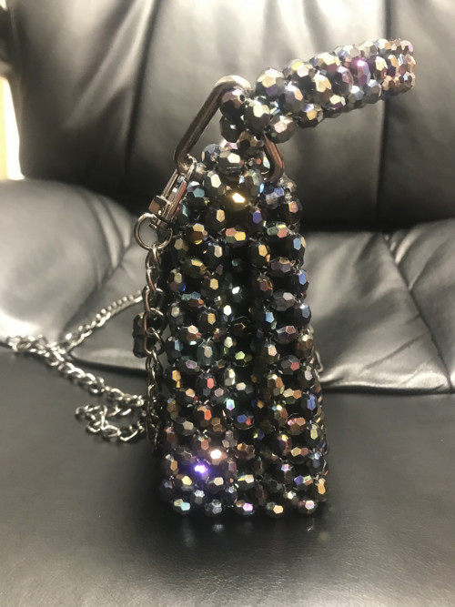Kabelka Colour Blings — foto 4