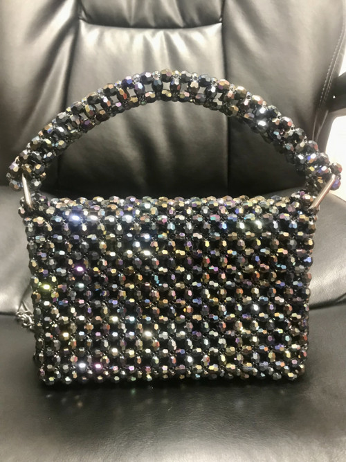 Kabelka Colour Blings — foto 5