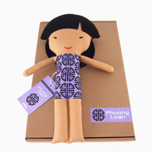 Panenka Phuong Loan — foto 3