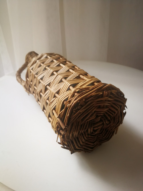 Opletená láhev — foto 3