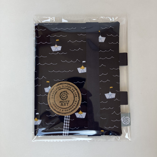 Obal na turistický deník-wander book — foto 6