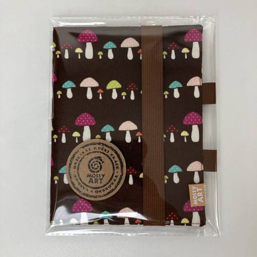Obal na turistický deník-wander book — foto 6