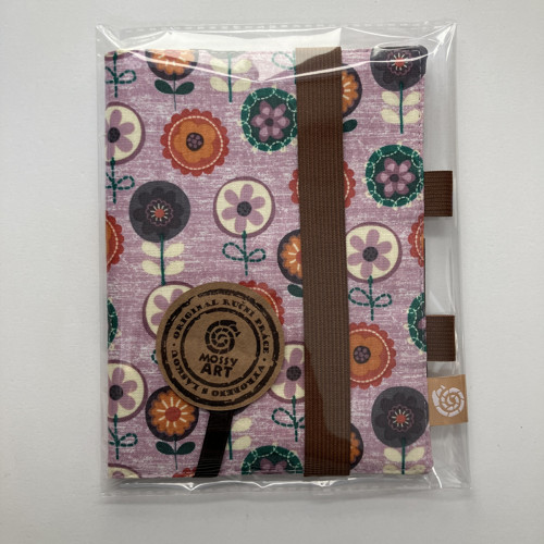 Obal na turistický deník-wander book — foto 6
