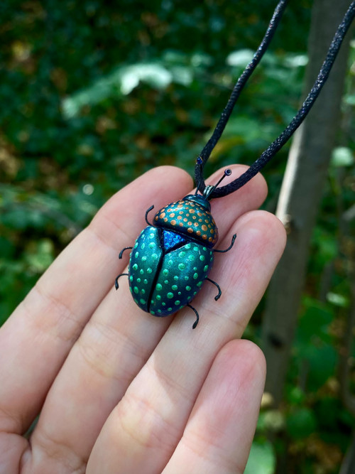 Beetle — foto 3