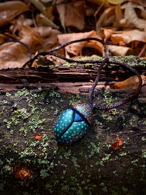 Beetle — foto 2