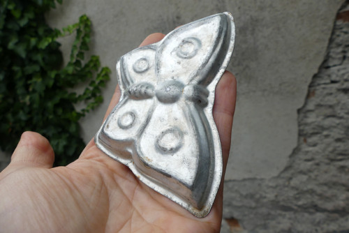 Motýl... formička na cukroví — foto 5
