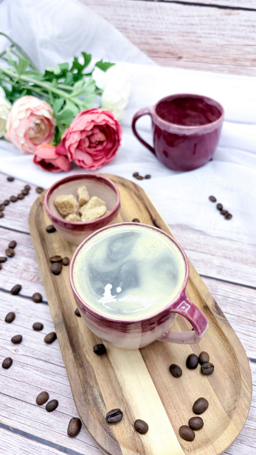 Hrnek Romantic — foto 2