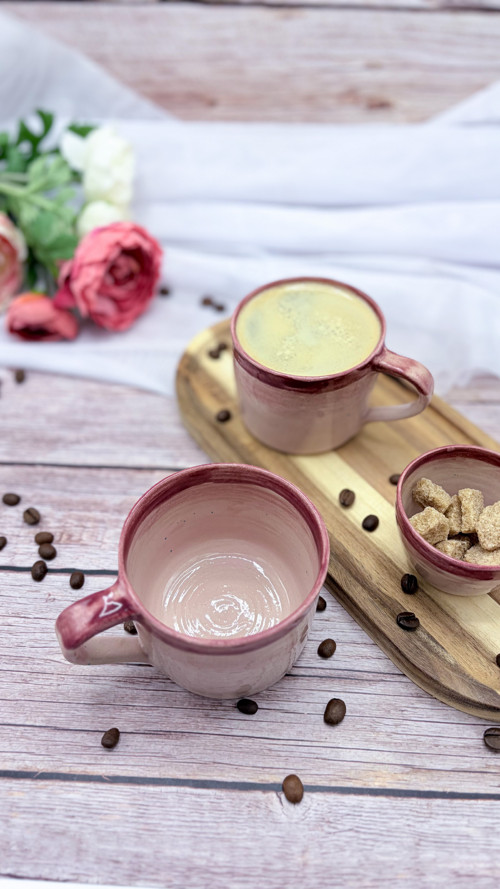 Hrnek Romantic — foto 2