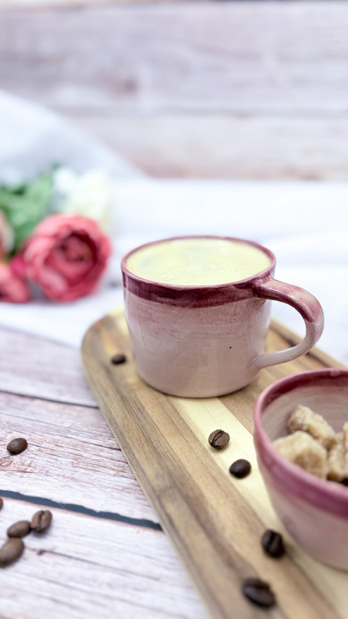 Hrnek Romantic — foto 4