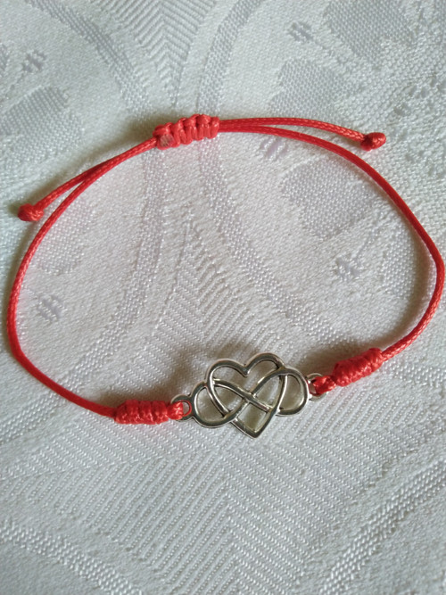Náramek "Kabbalah" — foto 3