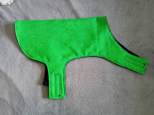 Vest pro psa - 35 cm — foto 2