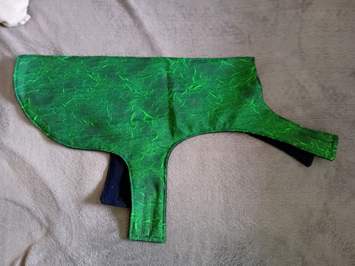 Vesta pro psa - 48 cm — foto 2