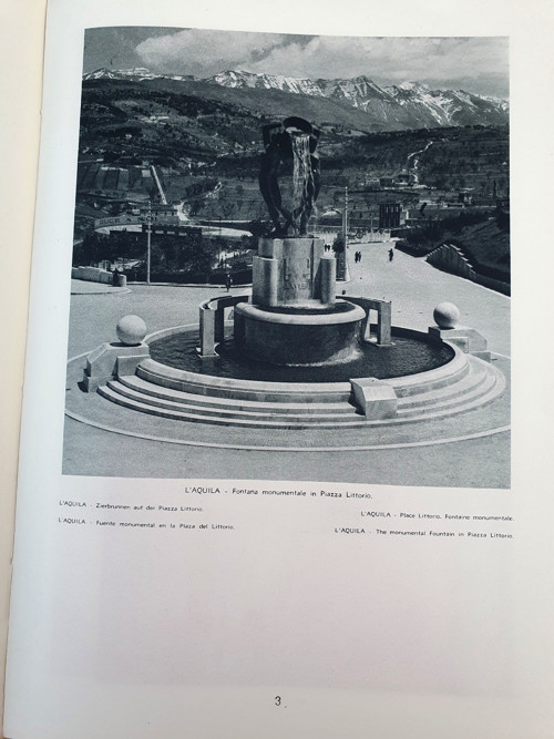 L’aquila — foto 2