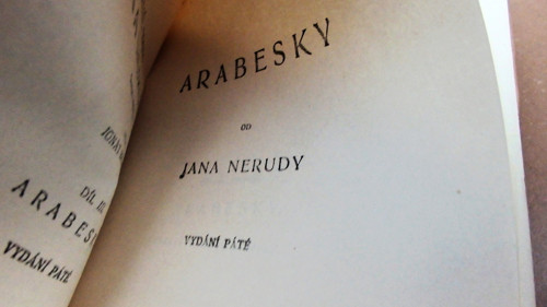 Arabesky — foto 2