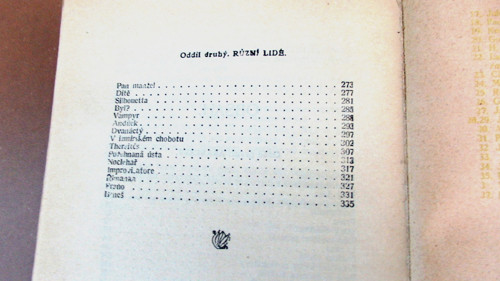 Arabesky — foto 5