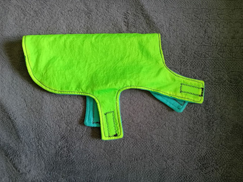 Vesta pro psa - 25 cm — foto 2