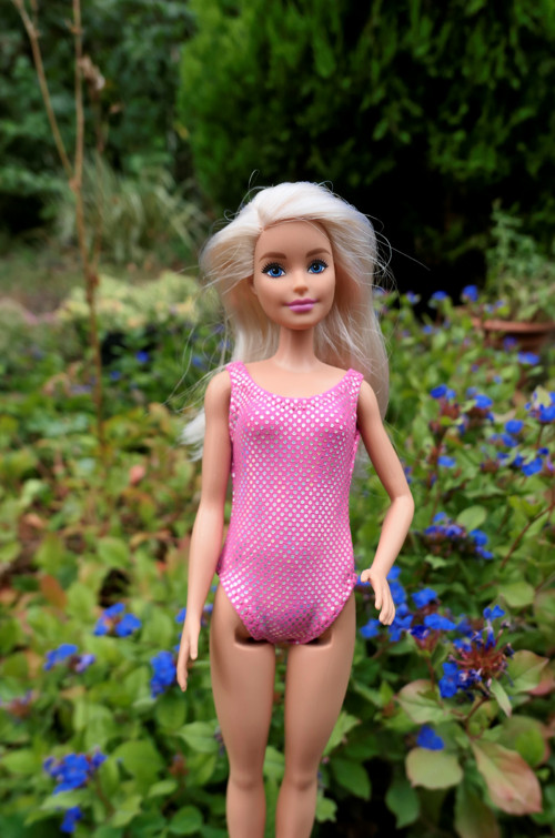 Barbie - plavky — foto 2
