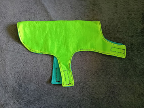 Vesta pro psa - 32 cm — foto 2