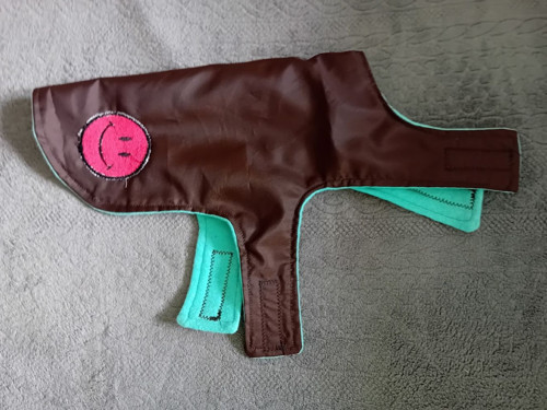Vesta pro psa - 27 cm — foto 2