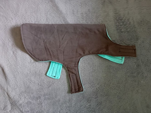 Vesta pro psa - 32 cm — foto 2